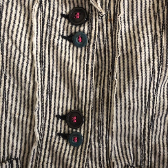 Jacket- blazer - Picture 2 of 12